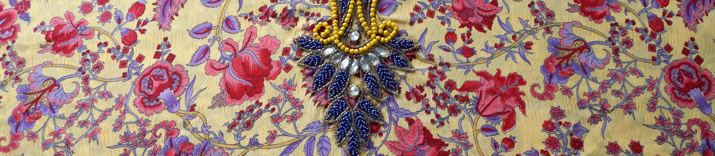 India, Beach Dress