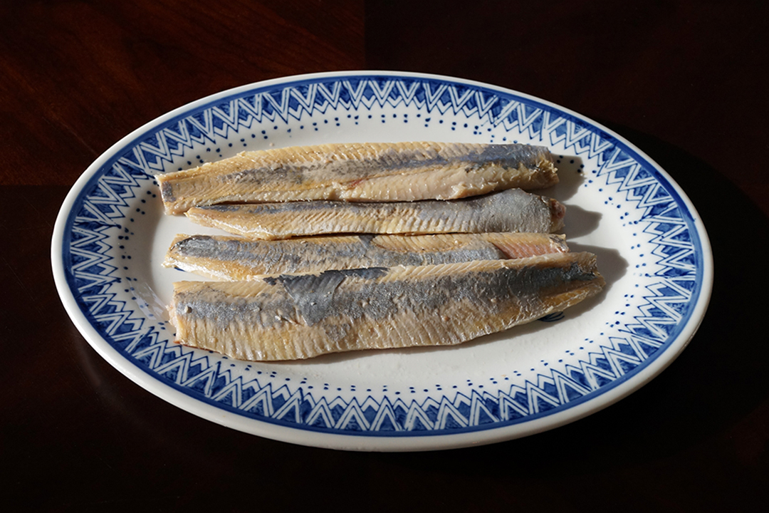 Herring