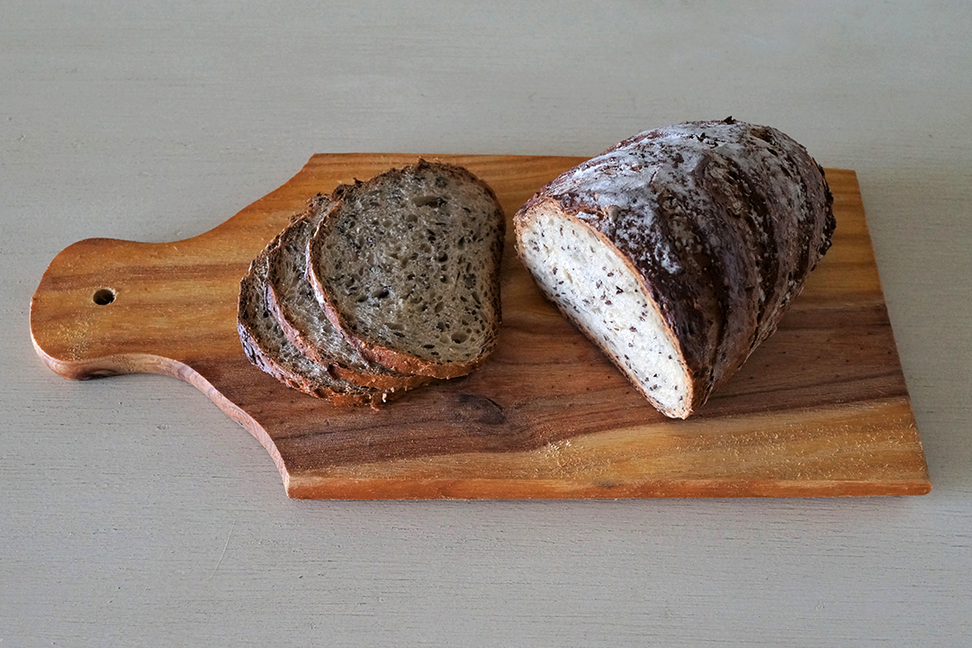 Bread