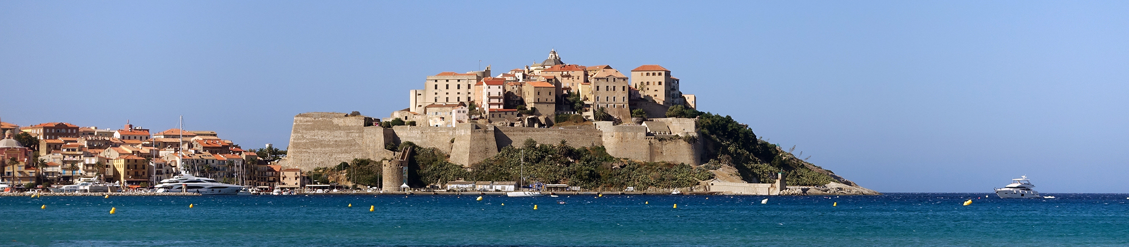 France, Corsica