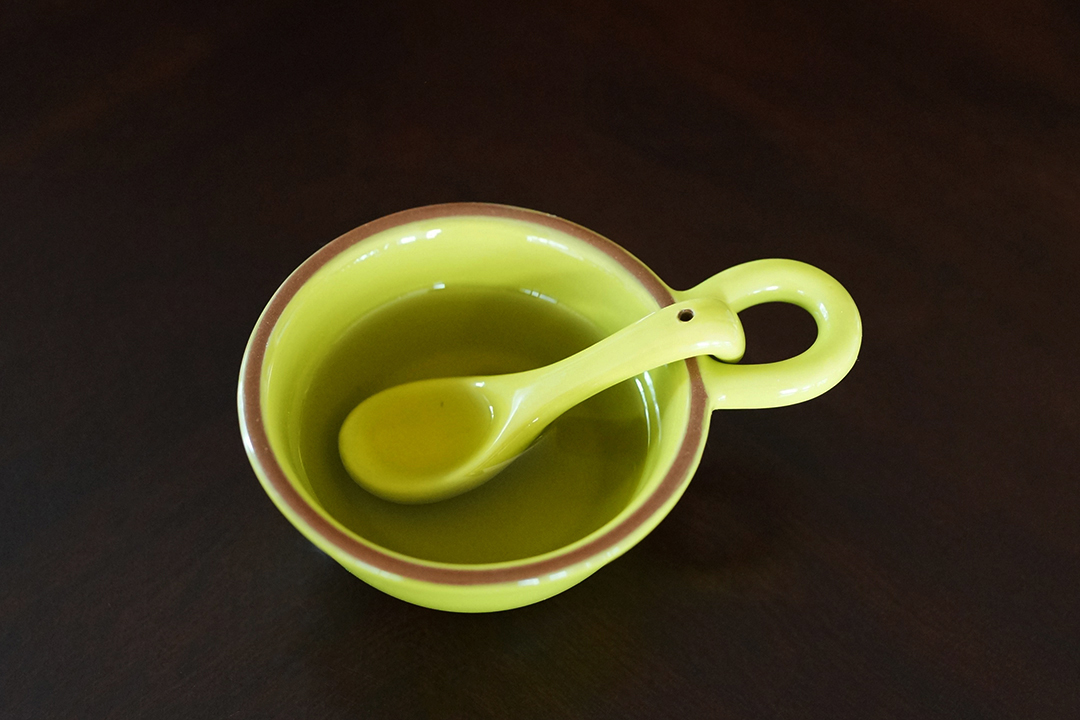Olive Oil