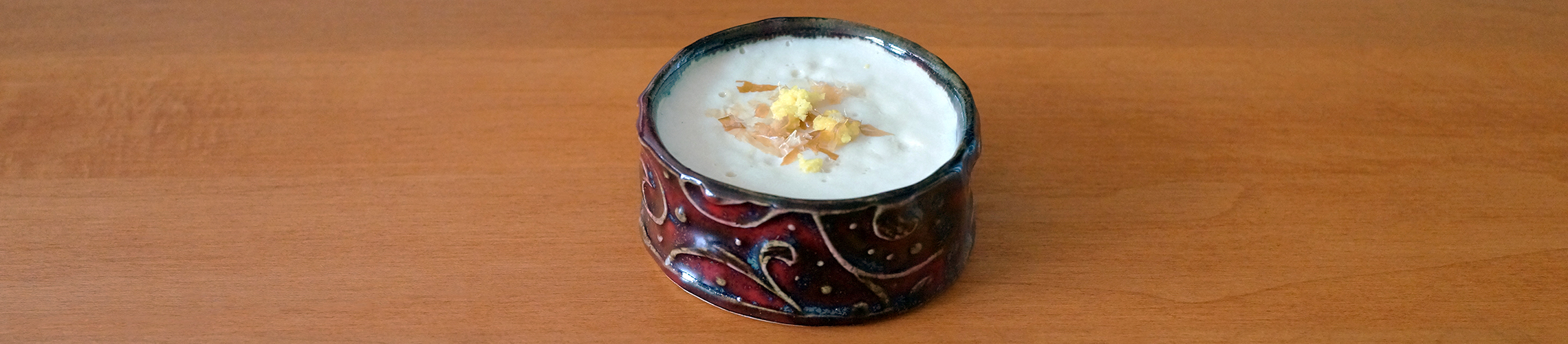 Japan, Silken Tofu