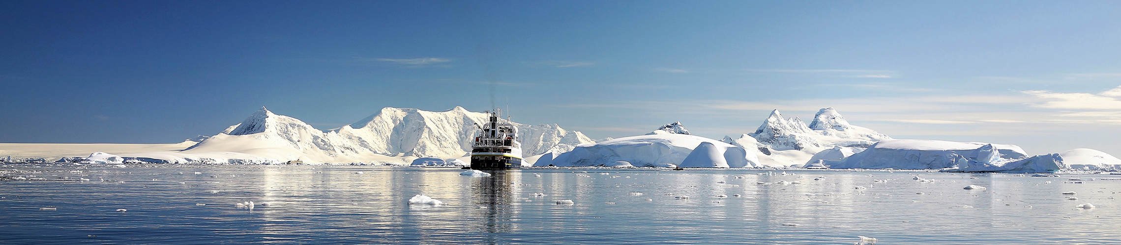 Antarctica