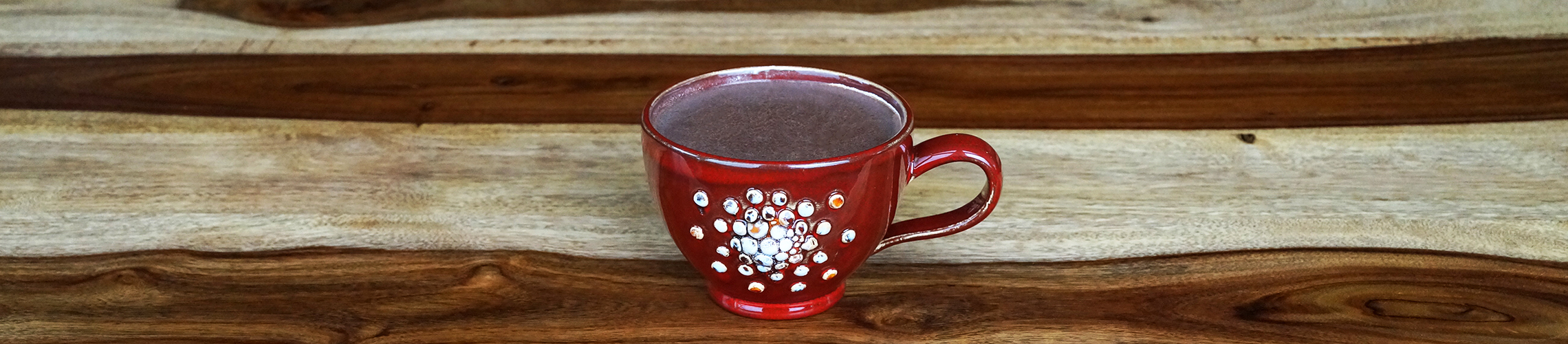 The Americas, Hot Chocolate