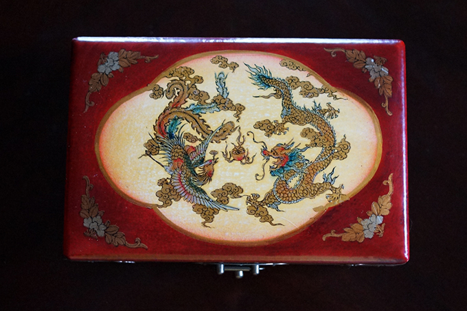 China, Abacus