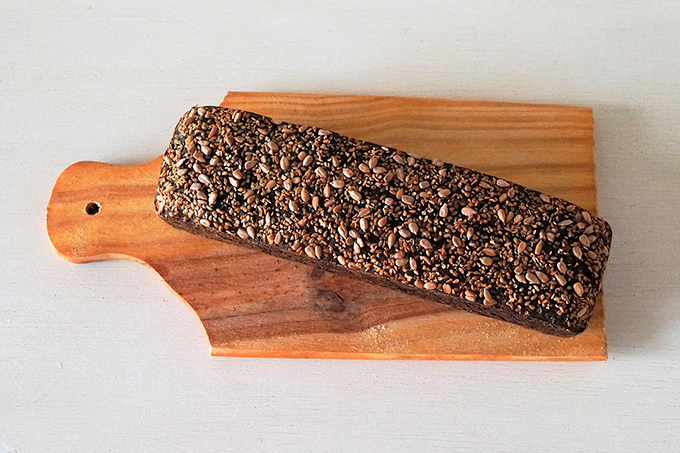 Estonia, Rye Bread