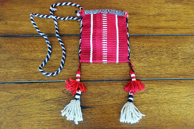 Kuwait, Hand-Woven Crafts