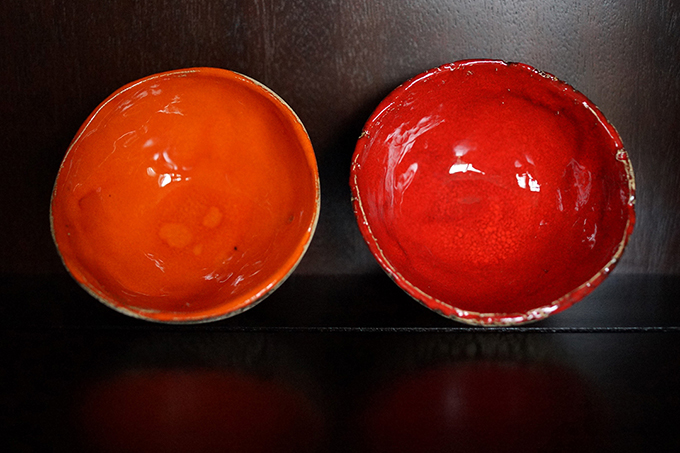 Poland, Ceramic Bowls