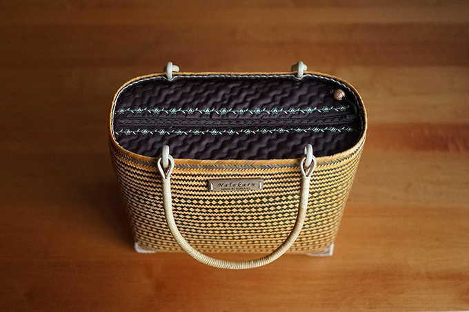Thailand, Handbag