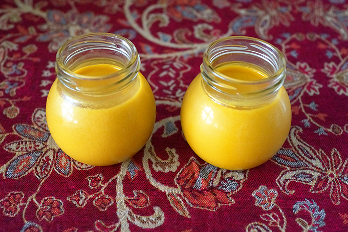USA, Hawaii, Lilikoi Butter