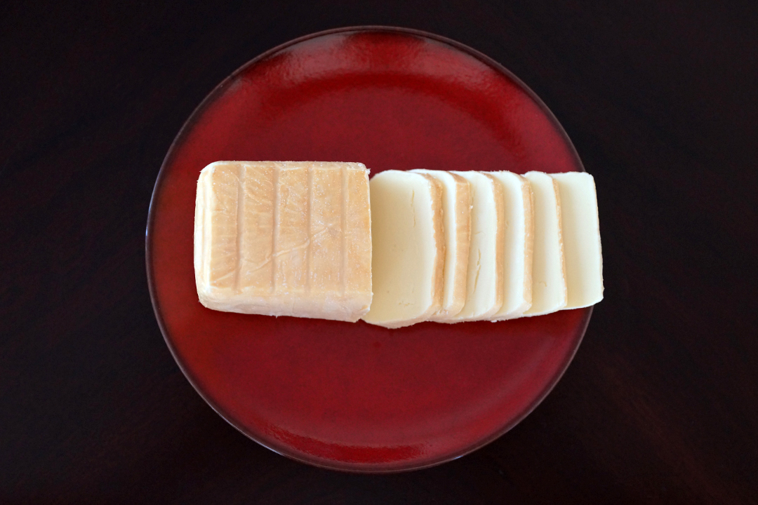 Limburger Cheese
