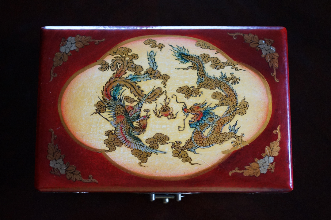 China, Abacus
