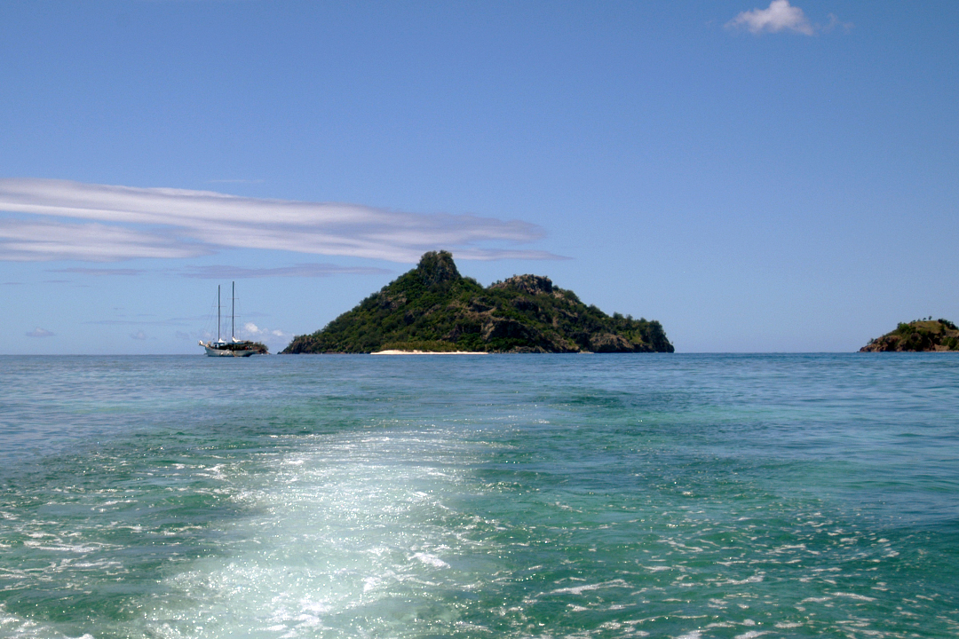 Fiji, Yasawa Islands