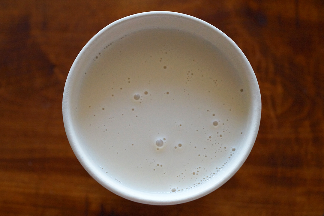 Soy Milk