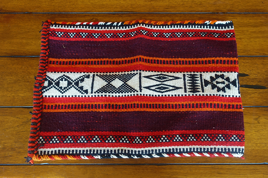 Kuwait, Hand-Woven Crafts