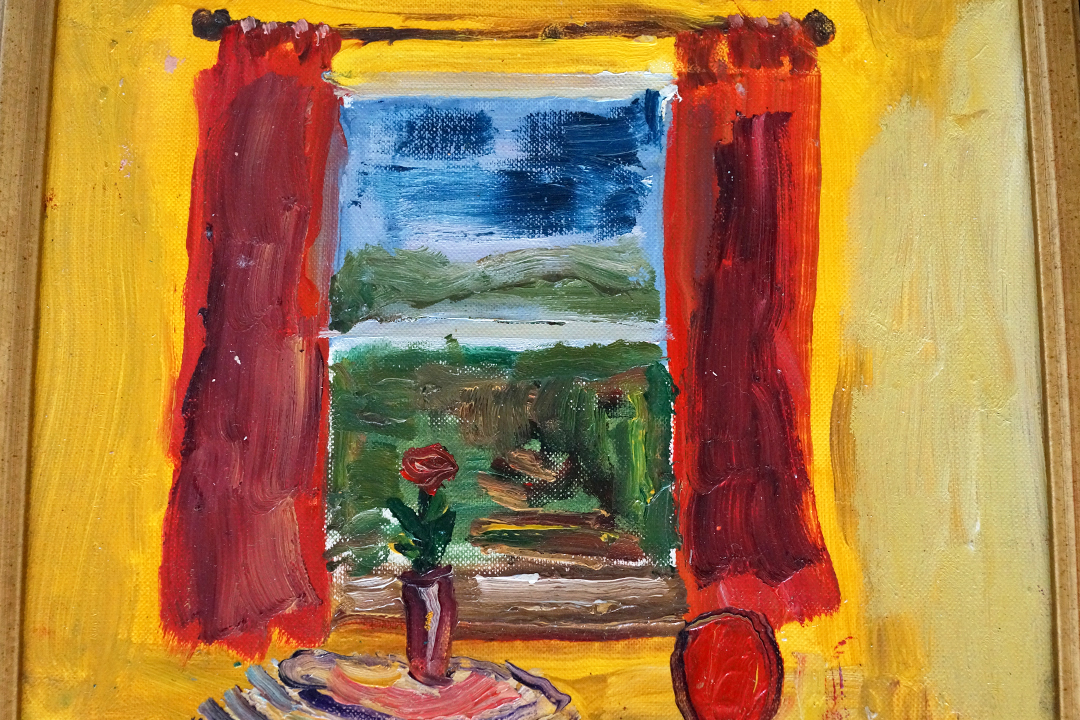 Lituanie, Tableau de Fenêtre