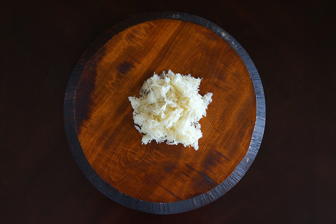 Sauerkraut