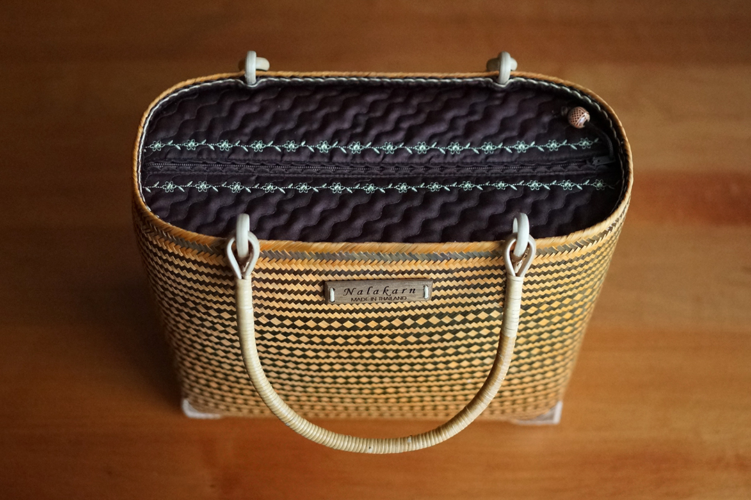 Thailand, Handbag