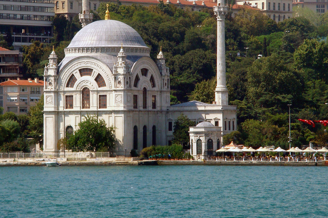 Turkey, Istanbul