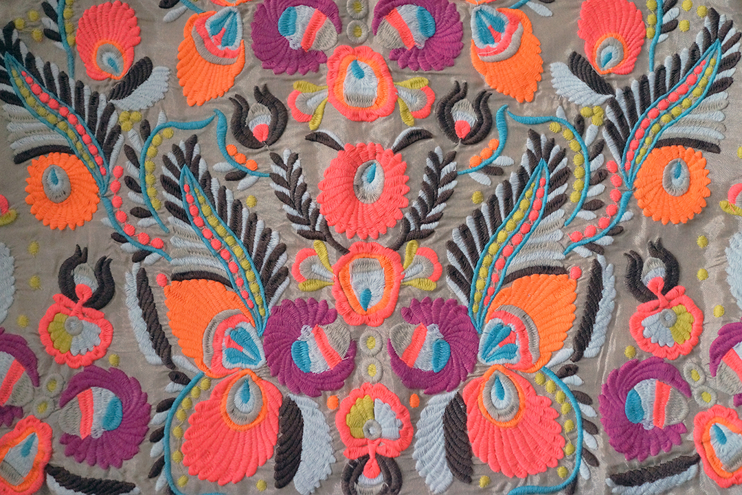 Argentina, Skirt