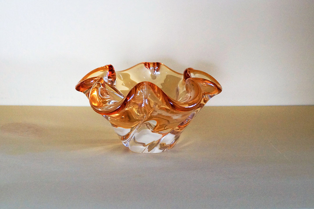 Czech Republic, Glassware