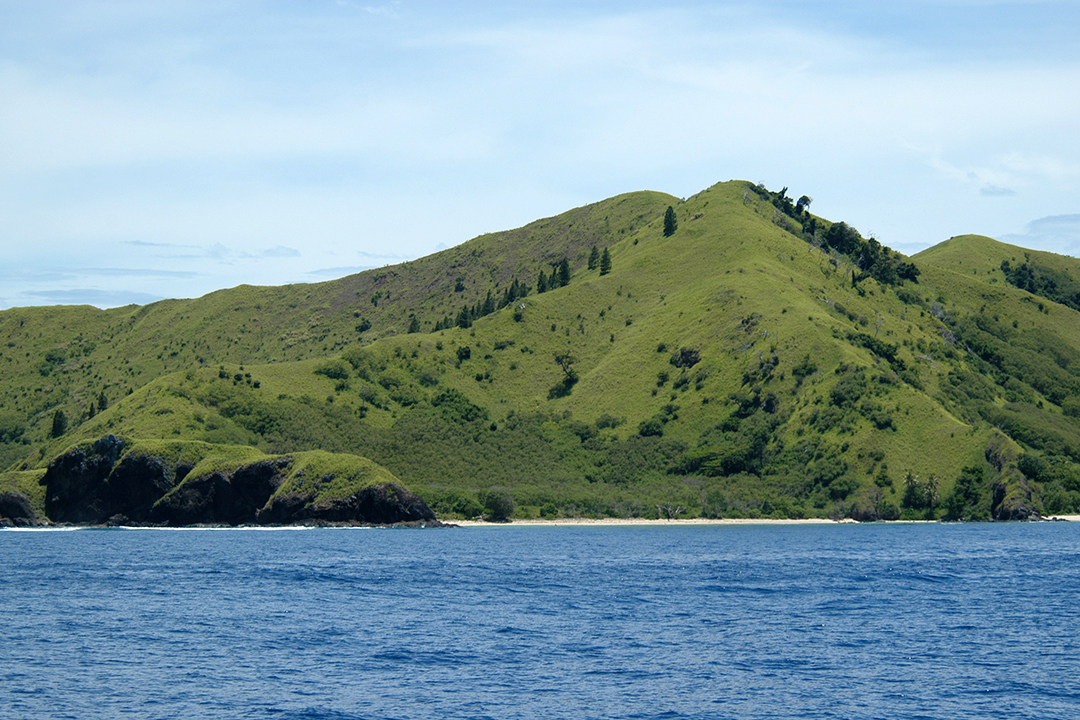 Fiji, Yasawa Islands