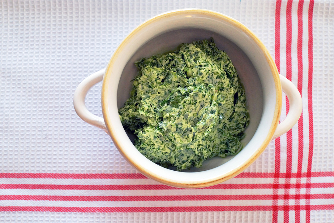 Herb Butter