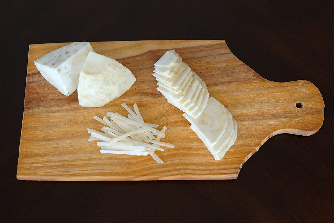 Celeriac