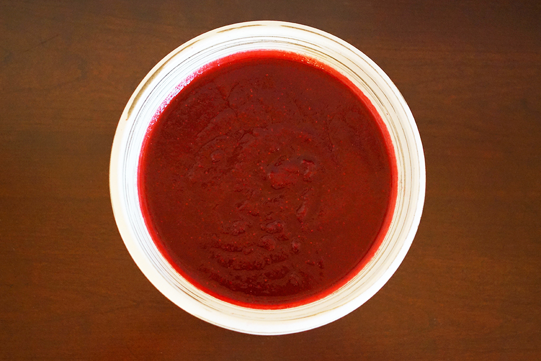 Cranberry Pure
