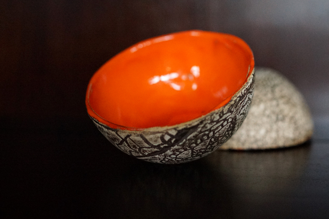 Poland, Ceramic Bowls