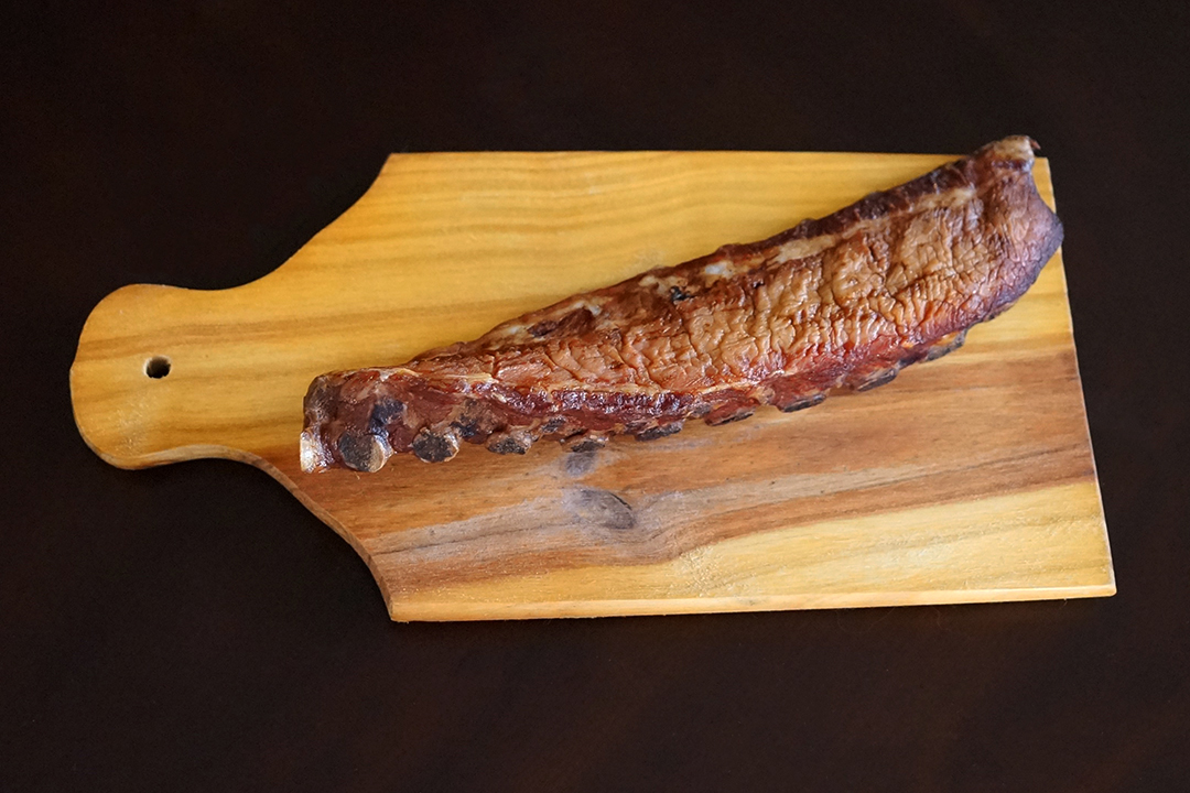 Smoked Pork Bones