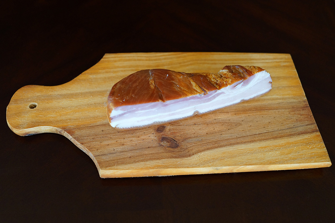 Smoked Bacon