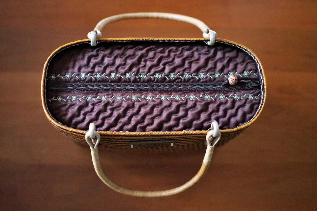 Thailand, Handbag