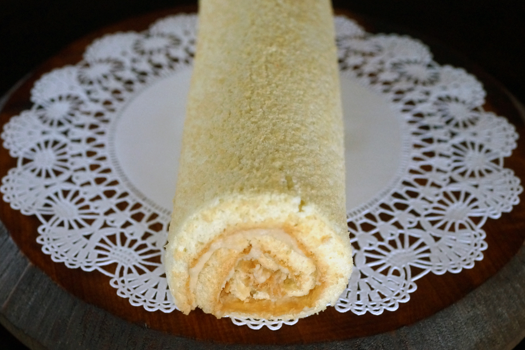Bûche de Noël