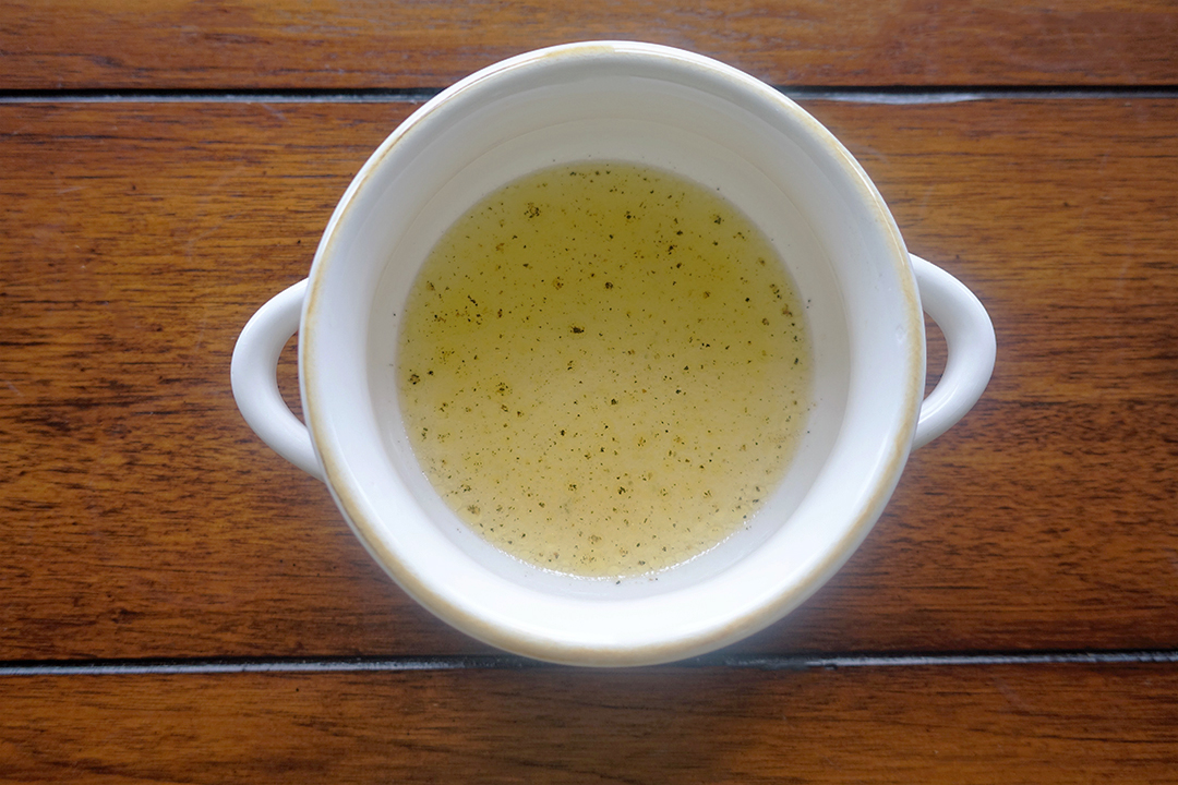 Citrus Sauce