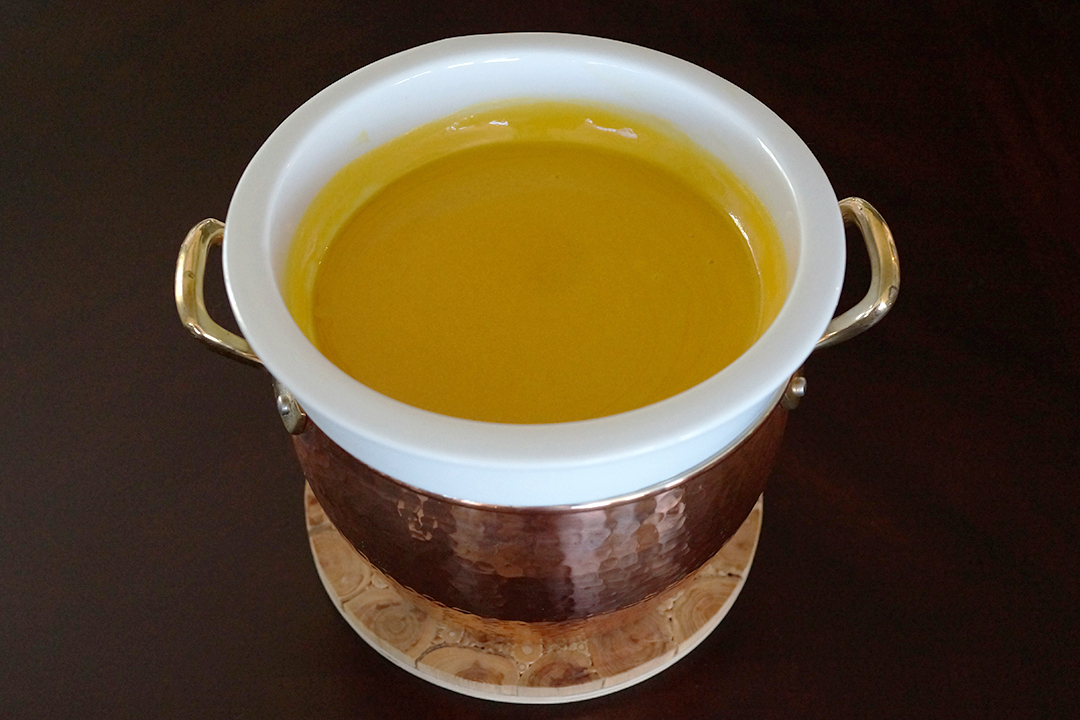 Lilikoi Butter