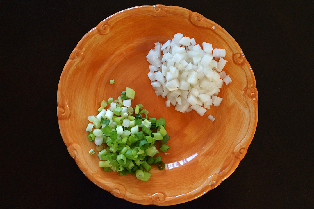 Onions