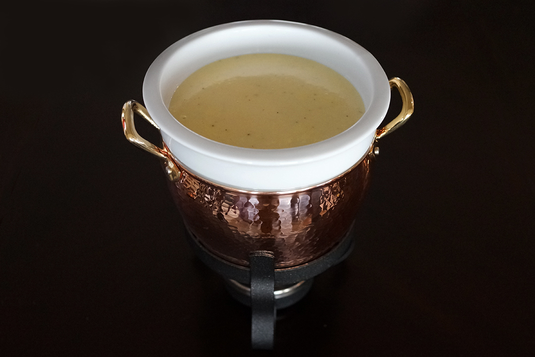 Szwajcaria, Fondue