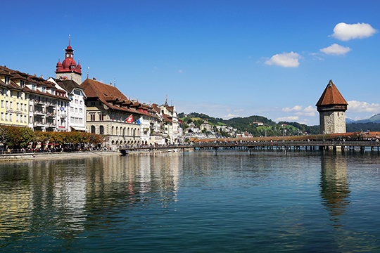 Histoire & Traditions