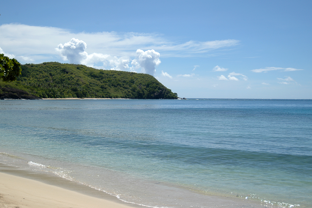 Fiji, Yasawa Islands