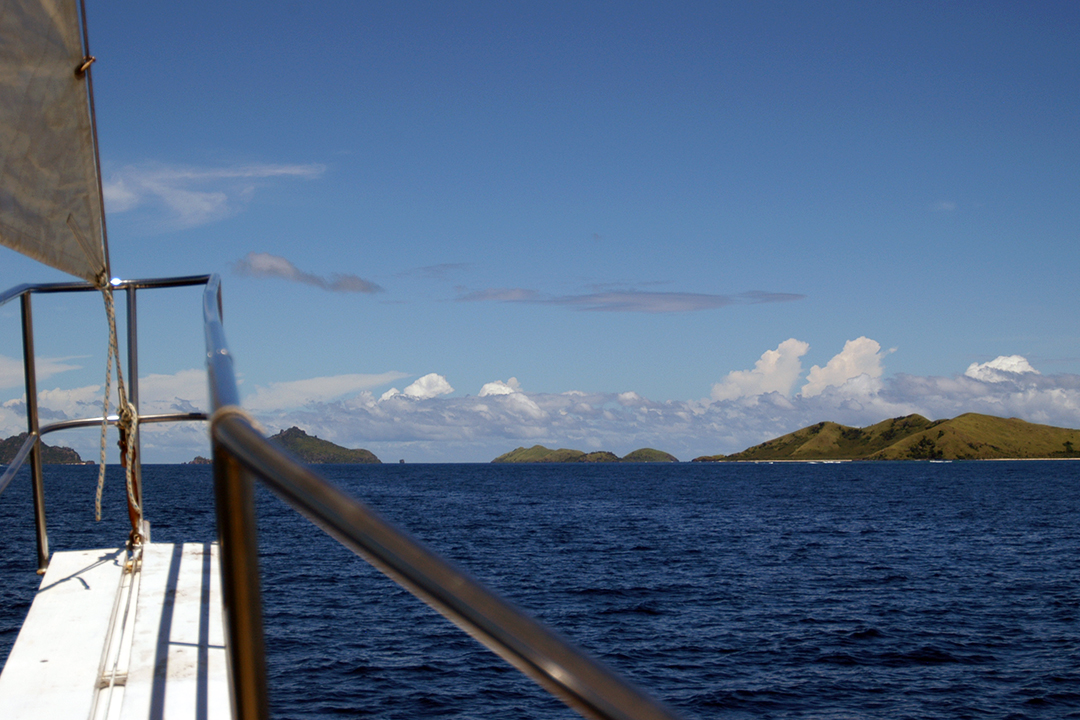 Fiji, Yasawa Islands