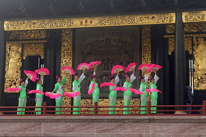 Art Museum of Cantonese Opera