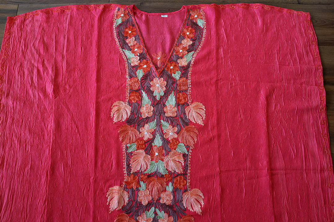 India, Summer Dress