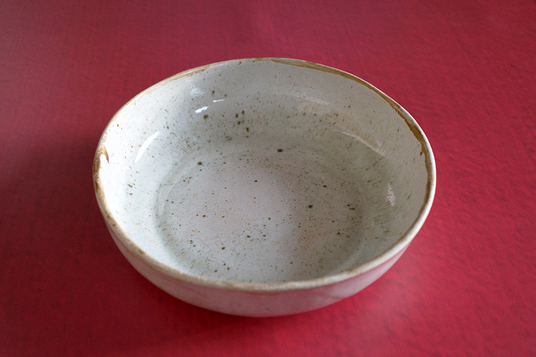Poland, Ceramic Bowl
