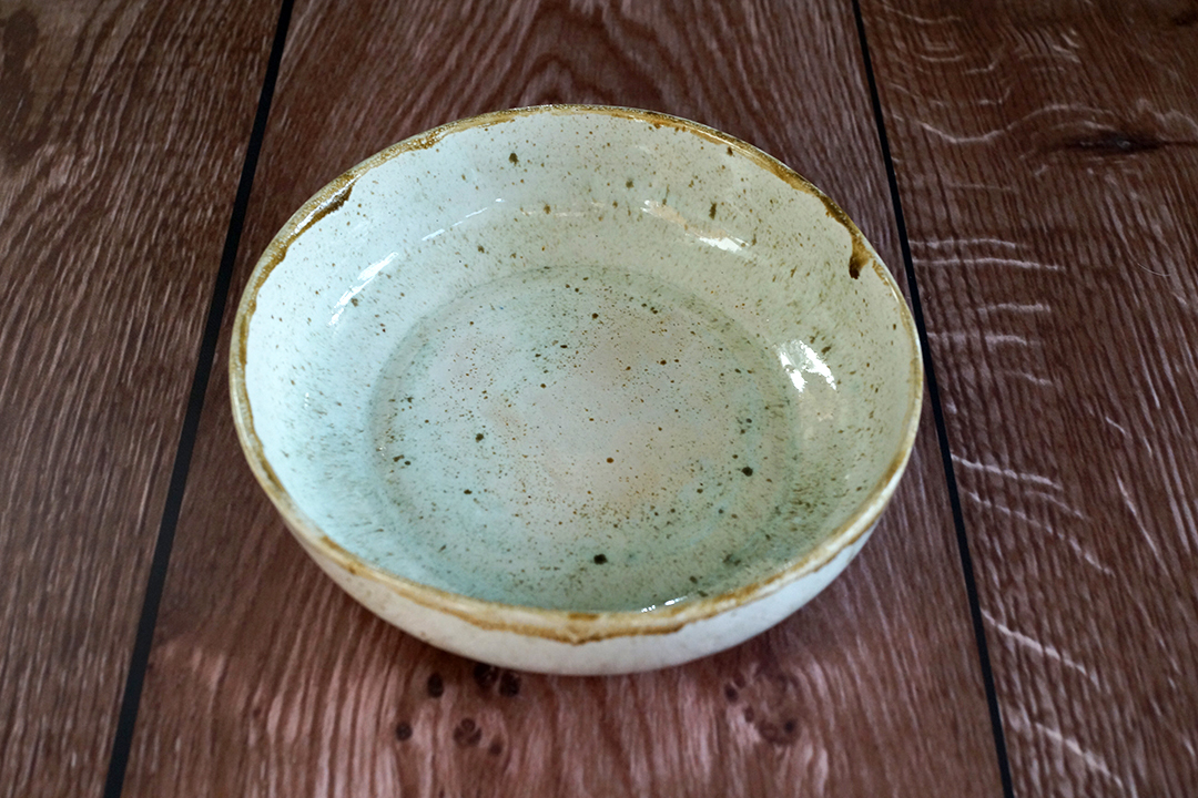 Poland, Ceramic Bowl