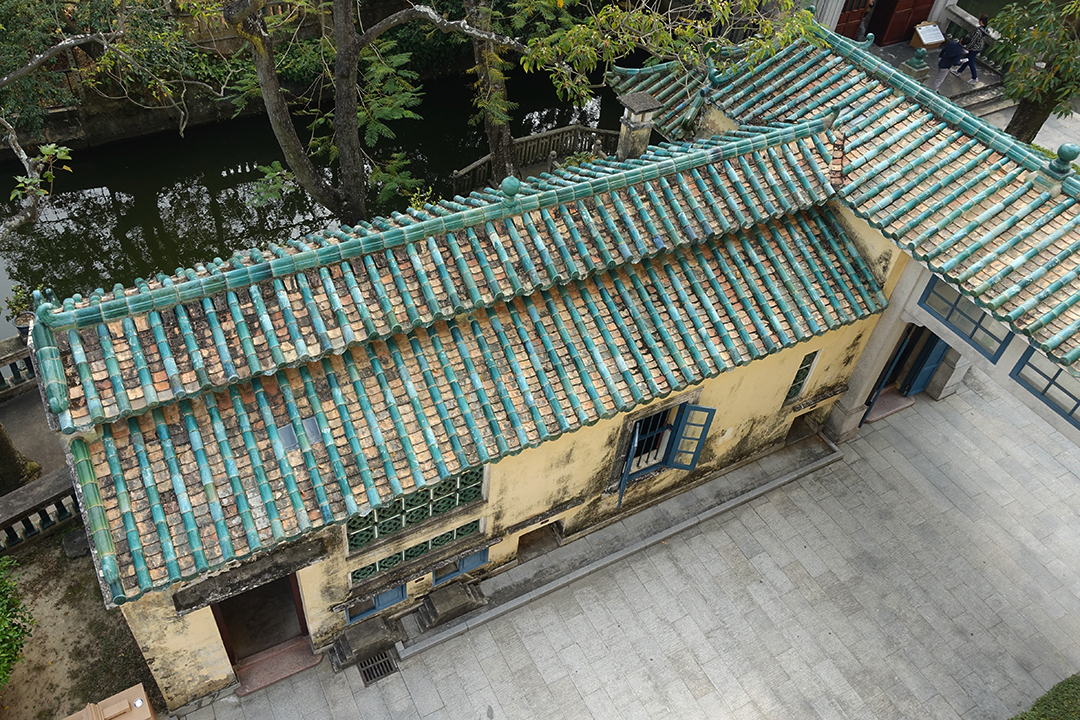 China, Ancient Villages of Guangdong