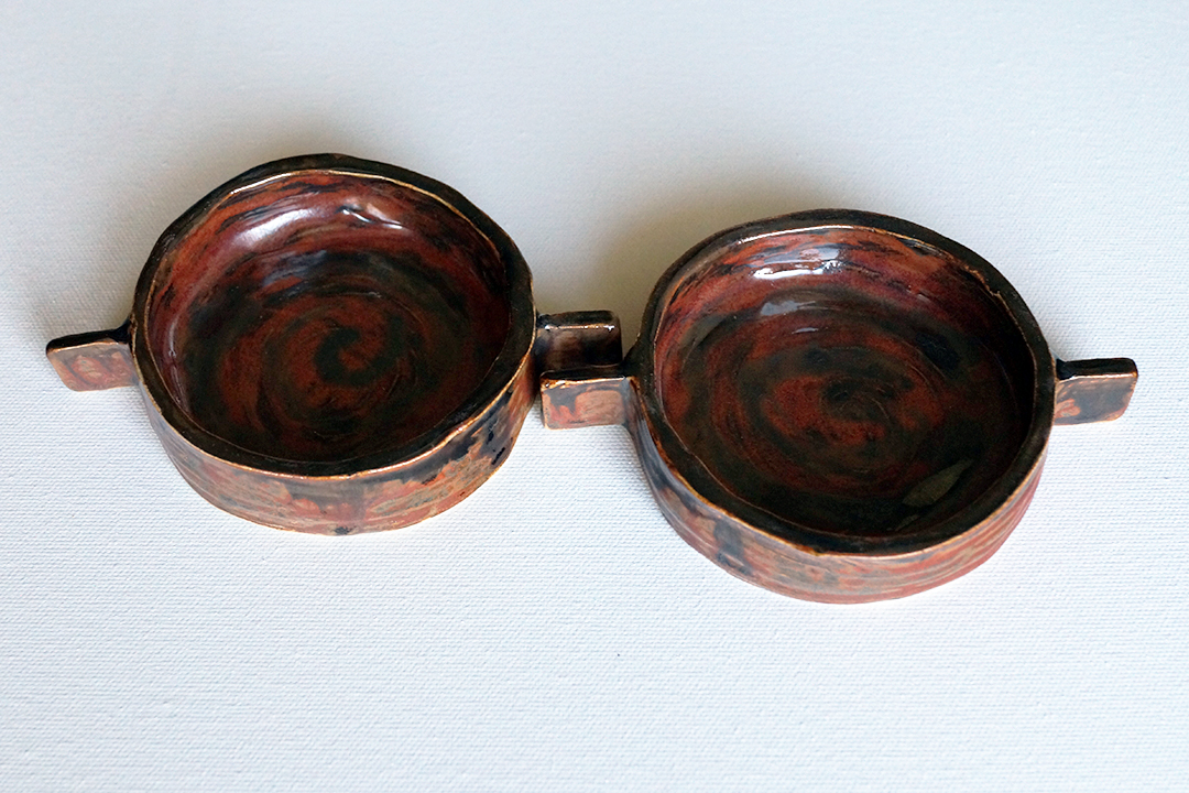 Poland, Ceramic Baking Dishes