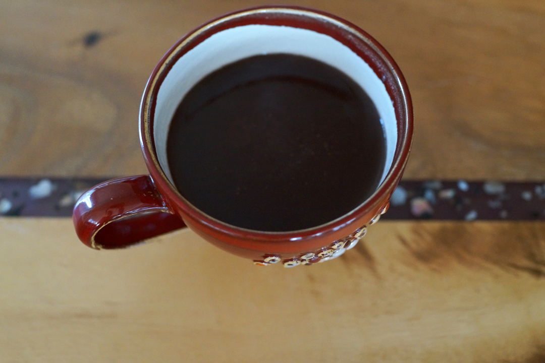 Europe, Hot Chocolate